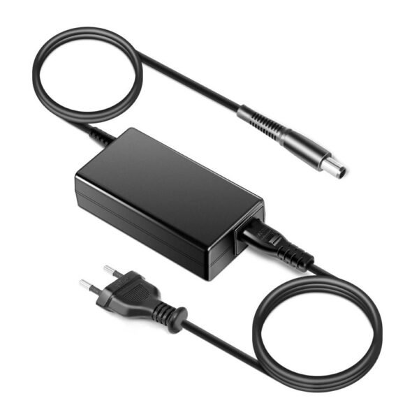 45W AC Adapter for HP 7.4 x  5.0