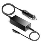 100W DC Adapter for Microsoft  Surface