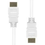 HDMI Cable 0.5M White