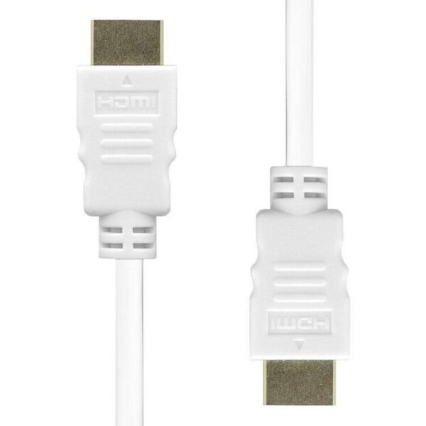 HDMI Cable 0.5M White