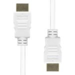 HDMI Cable 0.5M White
