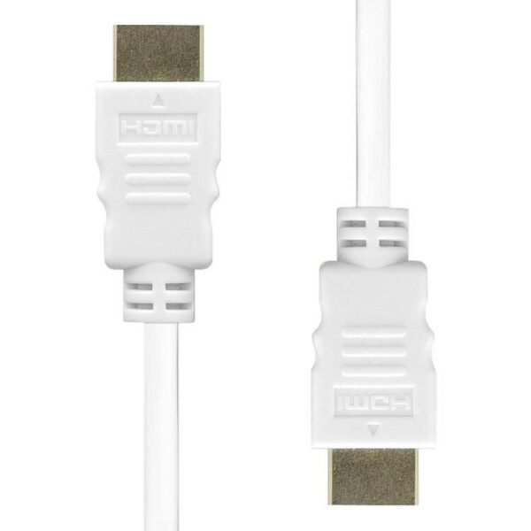 HDMI Cable 0.5M White