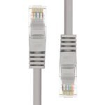 CAT5e U/UTP CU PVC Ethernet  Cable Grey 7m - Image 2