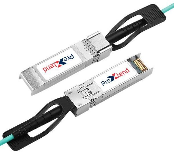 SFP+ AOC 1M 10Gb/s