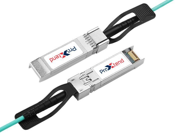 Img_31730895-1 SFP+ AOC 1M 10Gb/s - Image 1