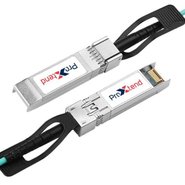 SFP+ AOC 1M 10Gb/s