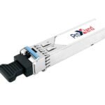 SFP BX-D LC 80KM  Bidirectional Gigabit  Ethernet 1.25Gb/s