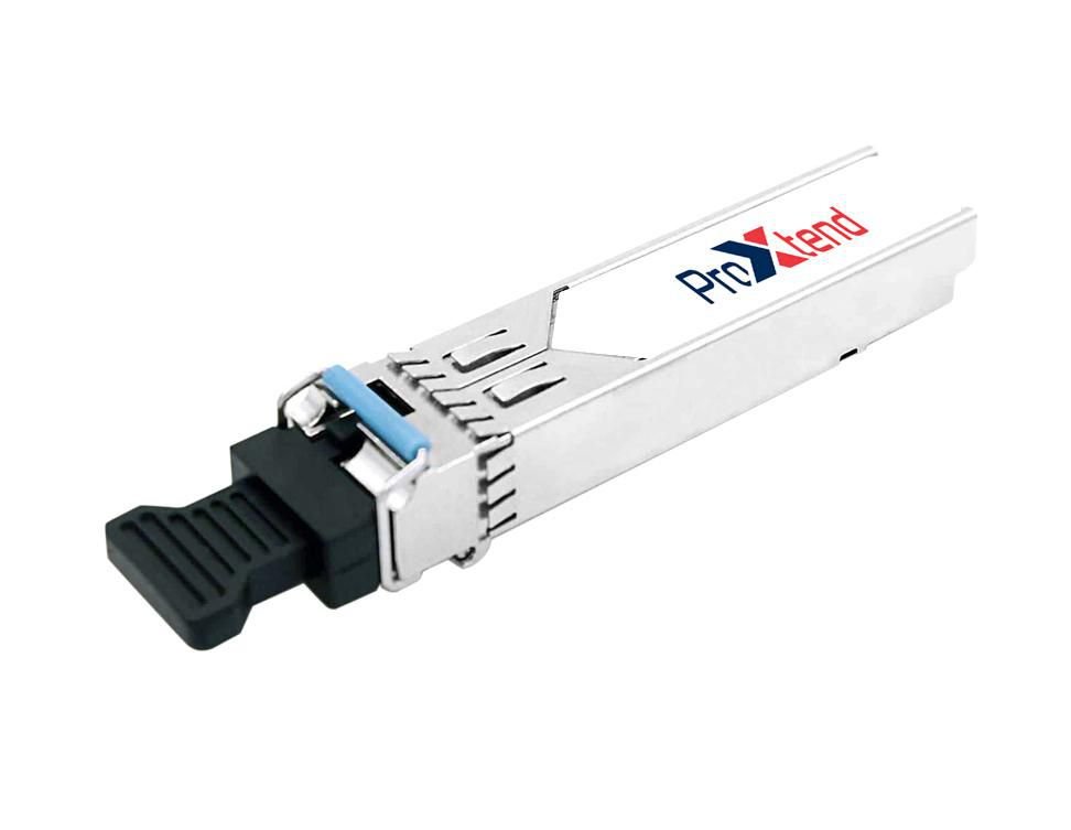 Img_31730904.jpg SFP BX-D LC 80KM Bidirectional Gigabit Ethernet 1.25Gb/s - Image 1