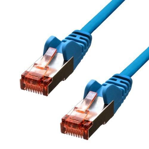 Img_31731179.jpg CAT6 F/UTP CCA PVC Ethernet Cable Blue 20m - Image 1