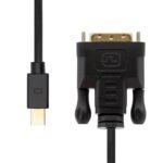 Mini Displayport to DVI-D  24+1 2M