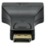 Displayport to DVI-I 24+5  Adapter.