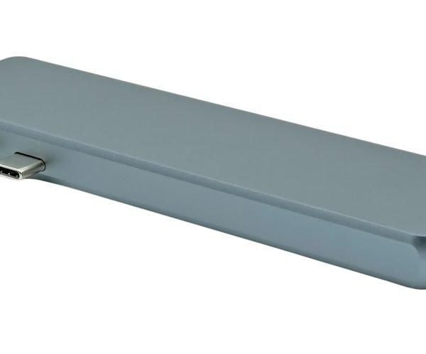 USB-C 8in1 MacBook MultiHub