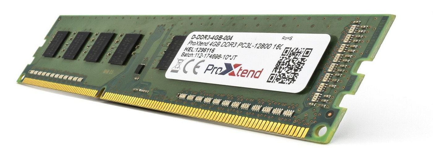 Img_31732104.jpg 4GB DDR3 PC3L-12800 1600MHz - Image 1