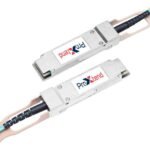 QSFP+ Breakout AOC 1M 40Gb/s