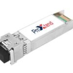 SFP+ ER LC 40KM 10Gb/s  Transceiver