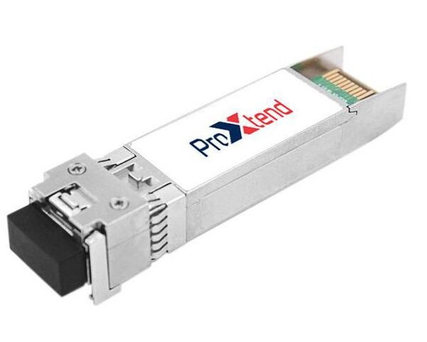 SFP+ ER LC 40KM 10Gb/s  Transceiver