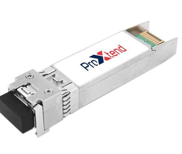 SFP+ ER LC 40KM 10Gb/s  Transceiver
