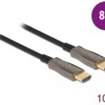 Active Optical Cable HDMI 8K  60 Hz 10 m