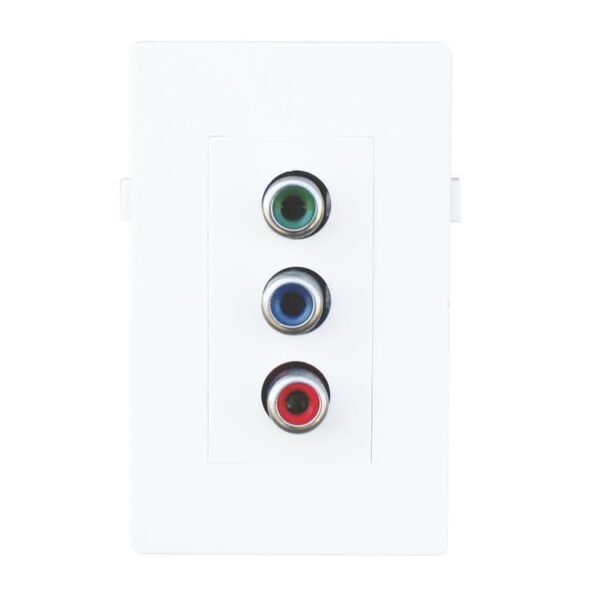 Component Module. Screw  Terminal Block