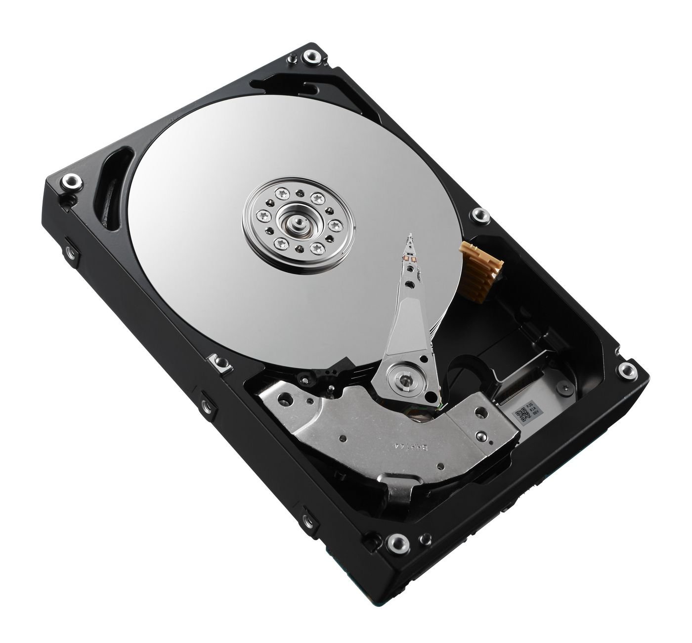 Img_31749596.jpg Internal Hard Drive 2.5" 1200 Gb Sas - Image 1