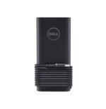 Power Adapter/Inverter Indoor  130 W Black