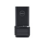 Power Adapter/Inverter Indoor  130 W Black