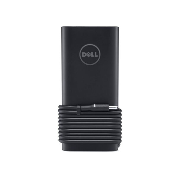 Power Adapter/Inverter Indoor  130 W Black