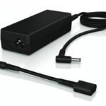 90W Smart Ac Adapter Power  Adapter/Inverter Indoor Black
