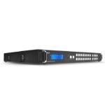 8X8 Hdmi 18G Matrix With  Video Wall Scaling