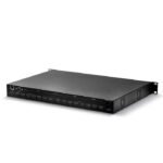 8X8 Hdmi 18G Matrix With  Video Wall Scaling - Image 2