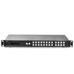 8X8 Hdmi 18G Matrix With  Video Wall Scaling - Image 3
