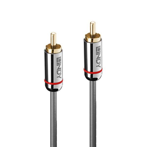 3M Digital Audio Cabel, Cromo  Line