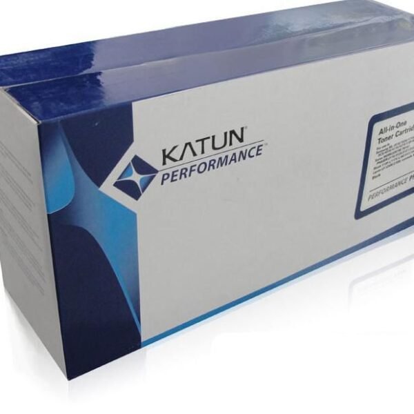 Toner cartridge 1 pc(s) Black