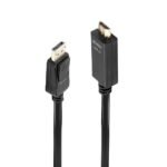 1M Displayport To Hdmi 10.2G  Cable