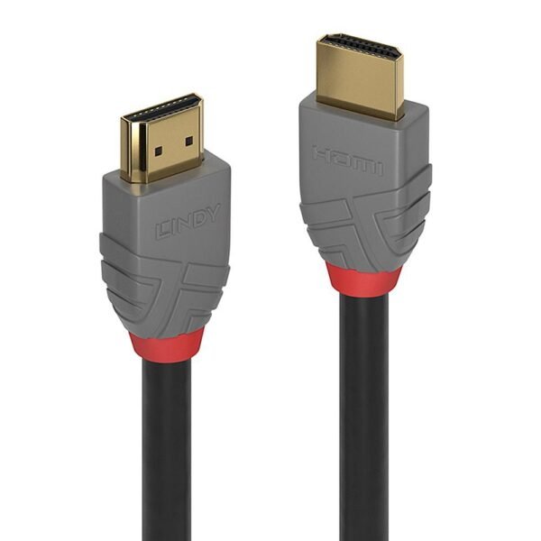 3M High Speed Hdmi Cable,  Anthra Line