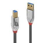 2M Usb 3.0 Type A To B Cable,  Cromo Line