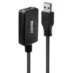 USB 3.0 Active Extension, 5m