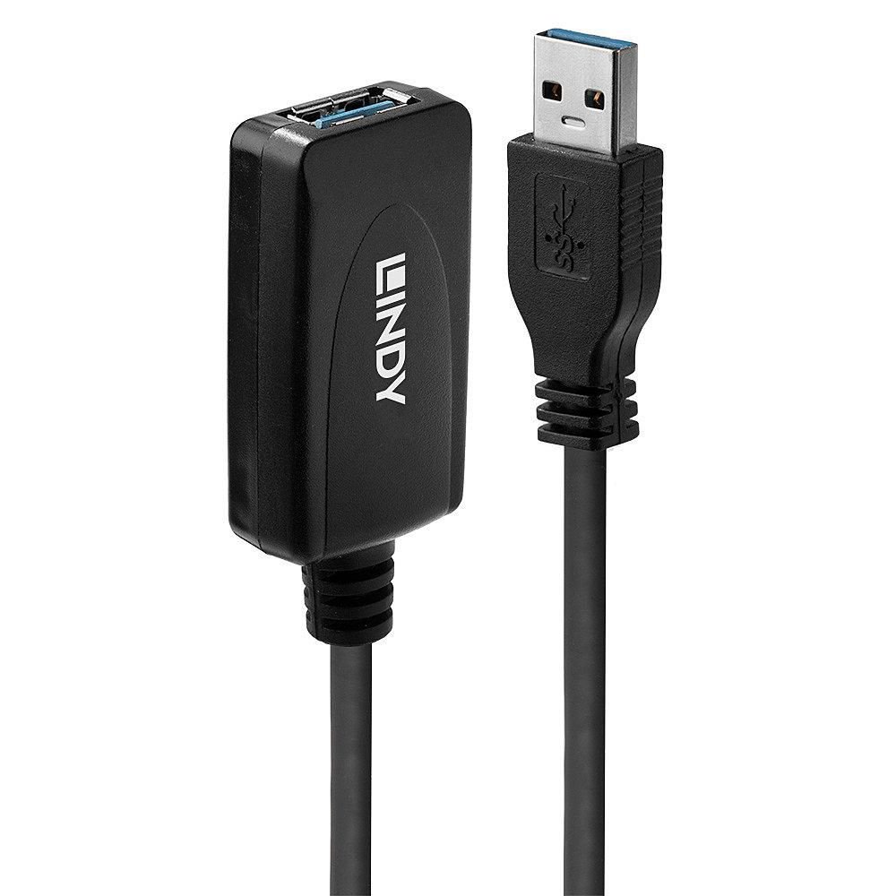 Img_31753800.jpg USB 3.0 Active Extension, 5m - Image 1
