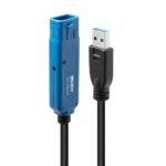 8M Usb 3.0 Active Extension  Cable Pro