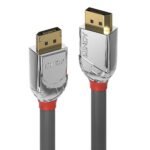 2M Displayport 1.4 Cable,  Cromo Line