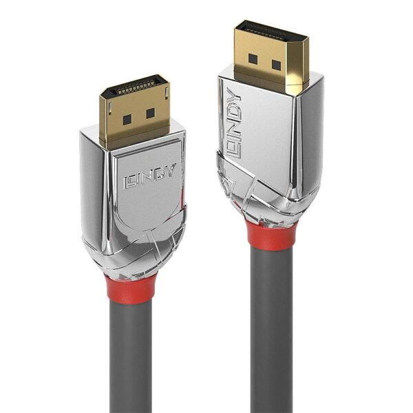 2M Displayport 1.4 Cable,  Cromo Line