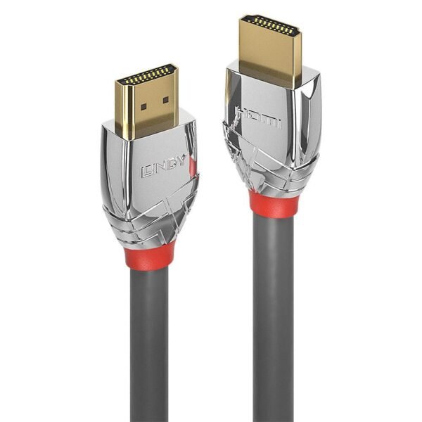 7.5M Standard Hdmi Cable,  Cromo Line