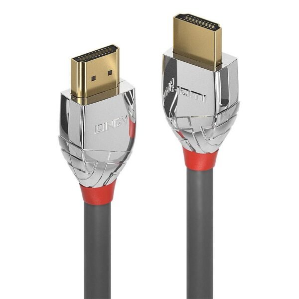 3M High Speed Hdmi Cable,  Cromo Line