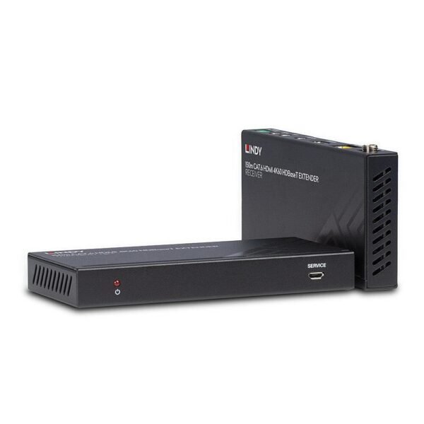 150M Cat.6 Hdmi 4K60 Hdbaset  Extender
