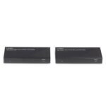 Lindy 150m Cat.6 HDMI 4K60, IR and RS-232 HDBaseT Extender - Image 3
