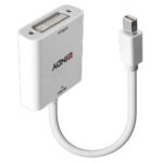 Mini Displayport To Dvi  Converter