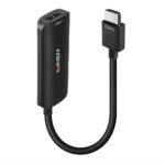Video Cable Adapter 157 M  Hdmi Type A (Standard)  Displayport Black