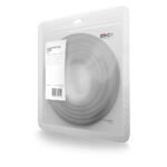 2M Rj45 S/Ftp Lszh Cable, Grey