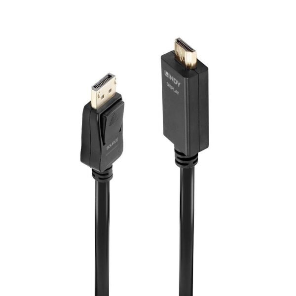 3M Displayport To Hdmi 10.2G  Cable