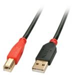 10M Usb2.0 Active Extension  Cable A/B